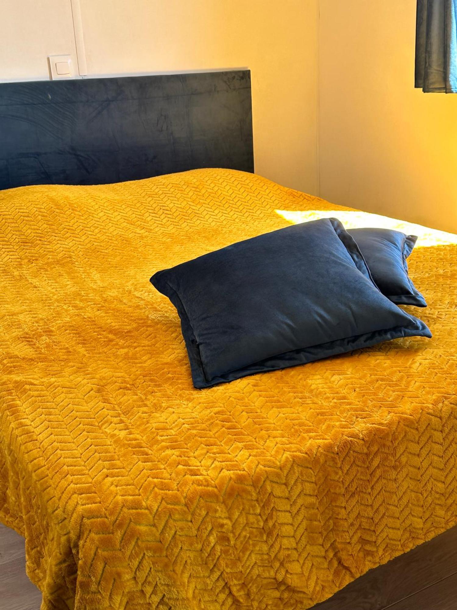 Alloggio per agriturismo Les De Lisa Maria *