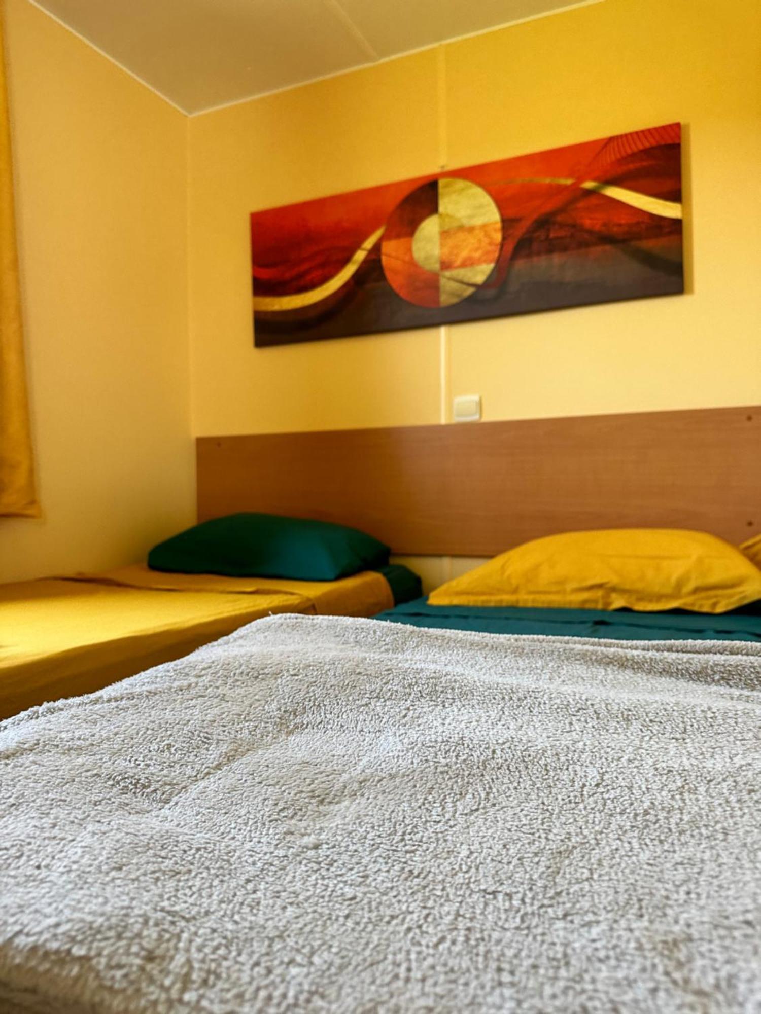 Alloggio per agriturismo Les De Lisa Maria Serra-di-Fiumorbo