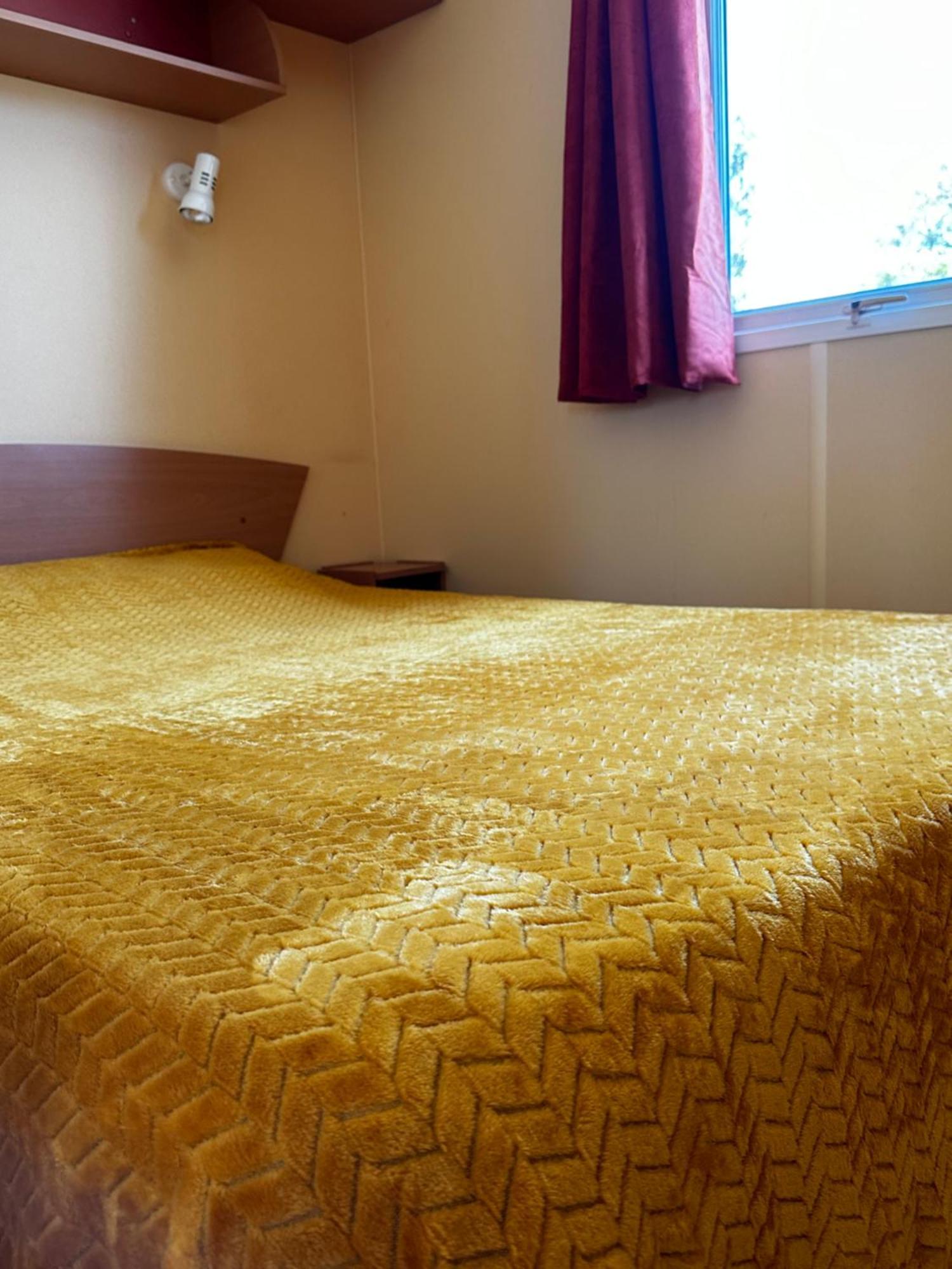 Farm stay Les De Lisa Maria