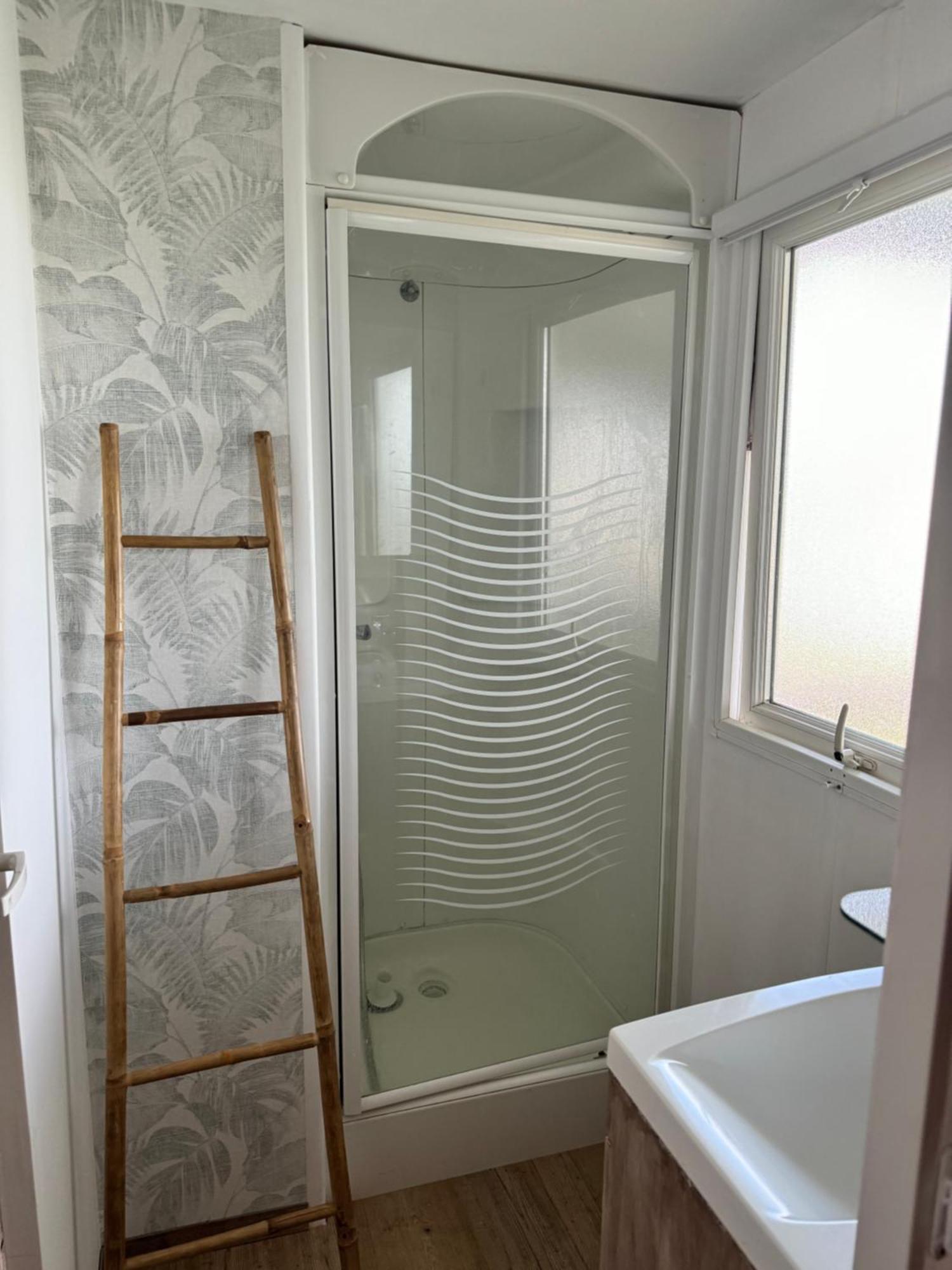 Farm stay Les De Lisa Maria