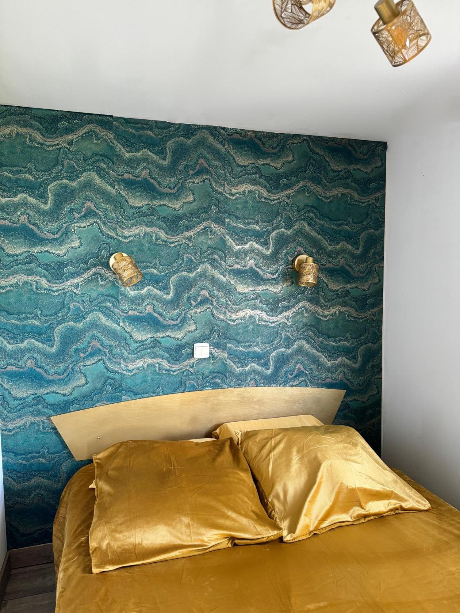 Farm stay Les De Lisa Maria