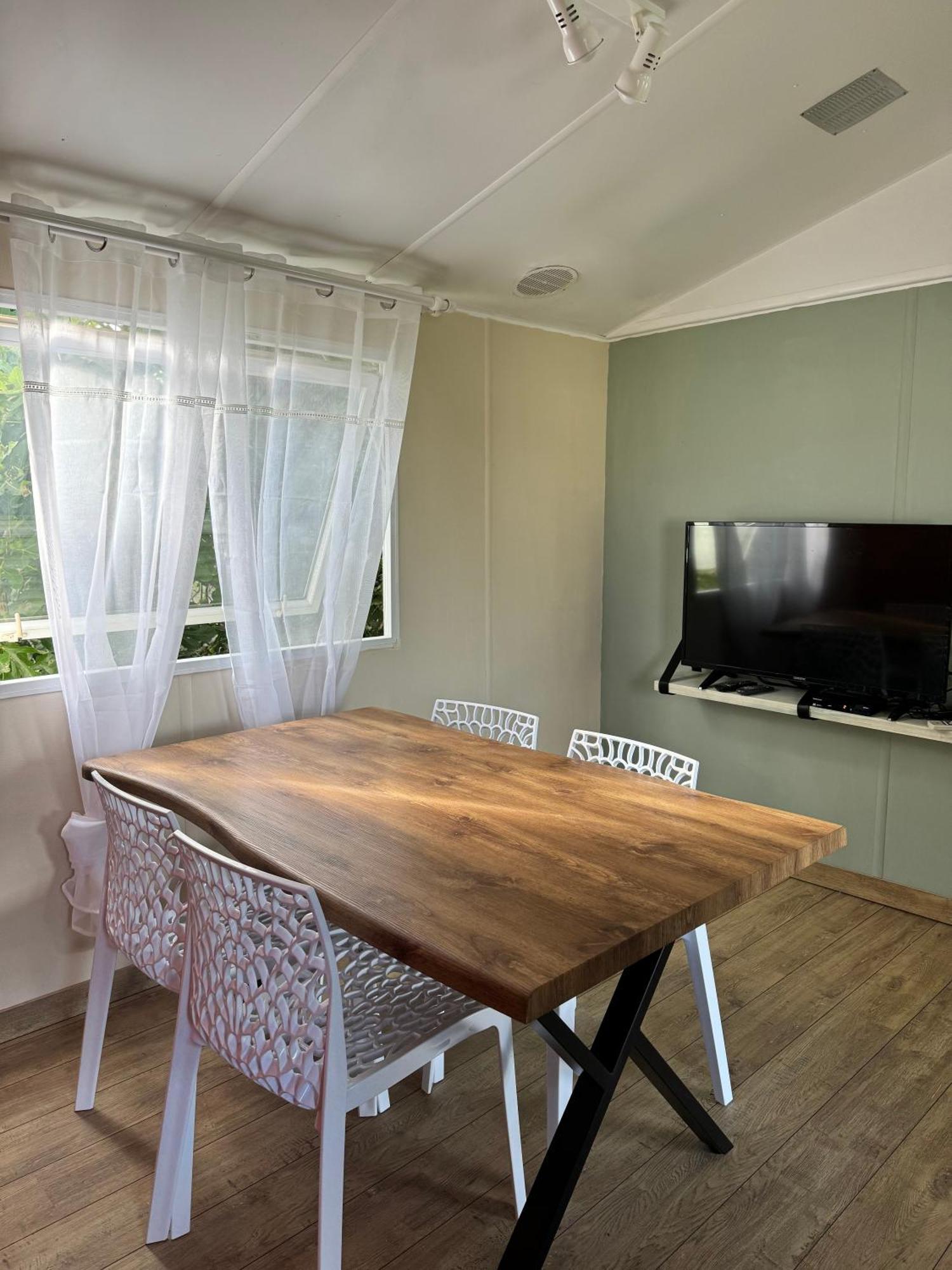 Farm stay Les De Lisa Maria *